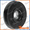 Poulie damper vilebrequin pour FORD | RKP-FR-011, 04441